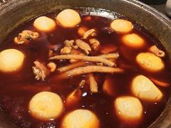 -李子坝梁山鸡(李子坝大鸡哥店)