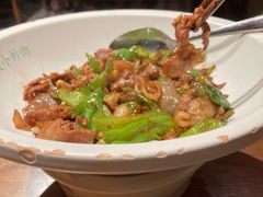 -老湘村·湖南土菜(天河维多利店)