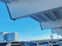 -米兰马尔彭萨国际机场