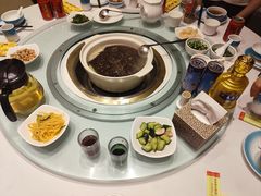 -天宜隆蘑菇宴火锅(石景山旗舰店)