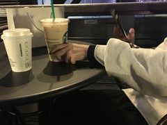 -星巴克(深圳欢乐颂店)