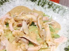-大吉鲜鱼料理自慢(维也纳大厦店)