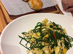 -石榴红了·非遗酥皮烤包子·新疆菜(瑞豪店)