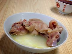 -盛兴面馆(真儒大厦店)