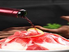 -王府茶宴(朝阳公园店)