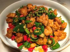 -锦府盐帮·李宅(领展购物广场中关村店)