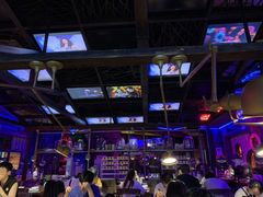 大堂-蘭奢雅集·江浙菜(青山江滩店)