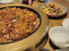 黑椒味八斗鸡-八斗鸡·湘土菜(国贸店)