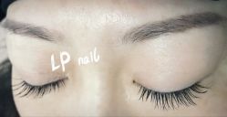 -LJ nail日式美甲工作室