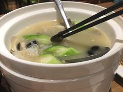 养生一锅鲜-粤港餐厅(禹州商业广场店)