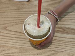 -DQ·蛋糕·冰淇淋(万象城店)