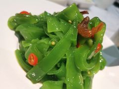 -北京老铺烤鸭(老城根店)