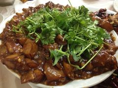 来子菜馆-鑫来子菜馆