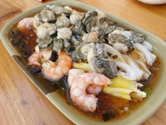 海鲜肠粉-燊记食店