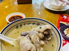-易老妈蹄花.特色川菜(人民公园总店)