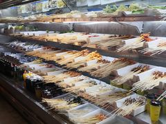 串串-来涮蜀鲜货火锅串串香(菜市口店)