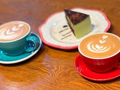 -安琳acKONA咖啡(极地店)