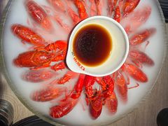 -红盔甲·小龙虾(定西路店)