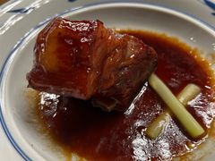 -二泉园老菜馆·百年无锡菜