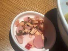 -村外有星光小食铺(长嘉汇店)