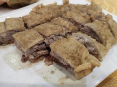 香芋鸭-粤北餐馆