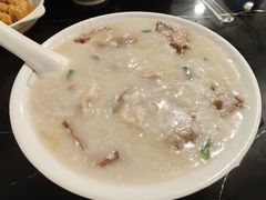 状元及第粥-伍湛记 · 广州老字号(龙津中路店)