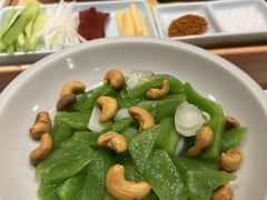 -院落新京菜·烤鸭(地安门店)