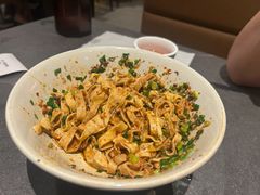 -乔一乔怪味干锅(武侯欢肆店)