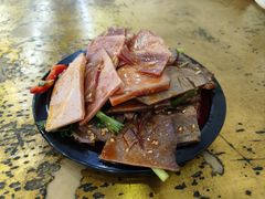 -惠丰源烩面馆(经七路店)
