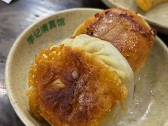-李记清真馆(打钉巷店)