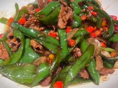 -湘鼎盛·大厨鲜炒湖南味(高新银泰店)