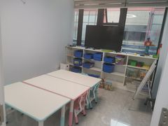 -蓝精灵创客少儿编程(百步亭中心)