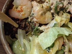-Poke lemon海鲜波奇饭·柠檬茶(金碧开放小区店)