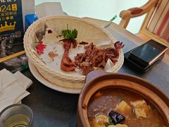 -大清花饺子(山庄店)