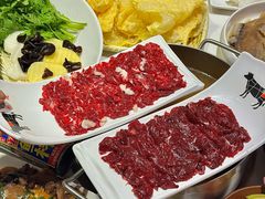 -今日牛事潮汕鲜牛肉火锅(瑞金店)