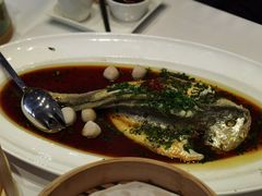 -小厨娘淮扬菜(六合欢乐港店)