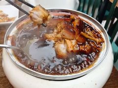 -阿甘小馆(陇海路店)