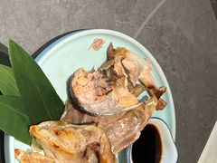 -花时·炭火烧肉(东百中心A馆店)
