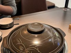 -同仁四季椰子鸡(无锡滨湖万象汇店)