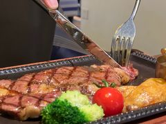 -十分牛西餐·牛扒专门店(光明广场店)