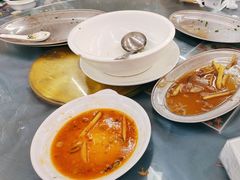 -好味道海鲜大排档·老字号(巽寮湾海鲜市场店)