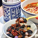 🆘大唐不夜城必打卡的长沙小吃✅