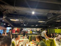 -戈拿旺巴西烤肉(崇文门店)