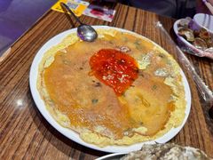 -蚝堡海鲜·威海菜·海肠捞饭·烧烤·亚洲吃蚝公司(幸福门店)