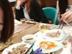 -四季烟火烧烤酒场