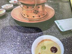 秘制麻酱小料-南门涮肉(上海二店)