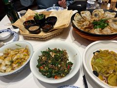 -大张烙馍村(泉山店)