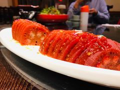 -津沽小院(天津之眼店)