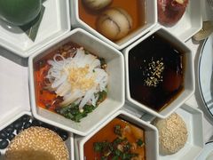-民国红公馆·秦淮八艳(夫子庙店)