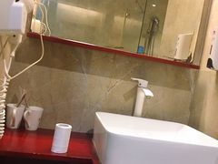 -汉庭（福州上藤地铁站店）(原福州六一南路店)